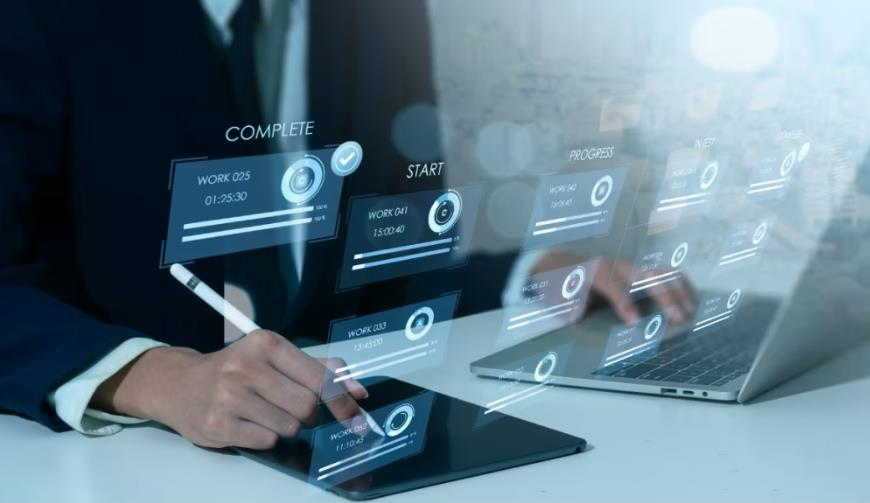 天津小程序定制：本地计算赋能，解锁核心优势