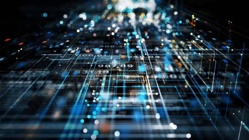 天津AI软件开发公司:Python赋能网页开发的适用场景解析
