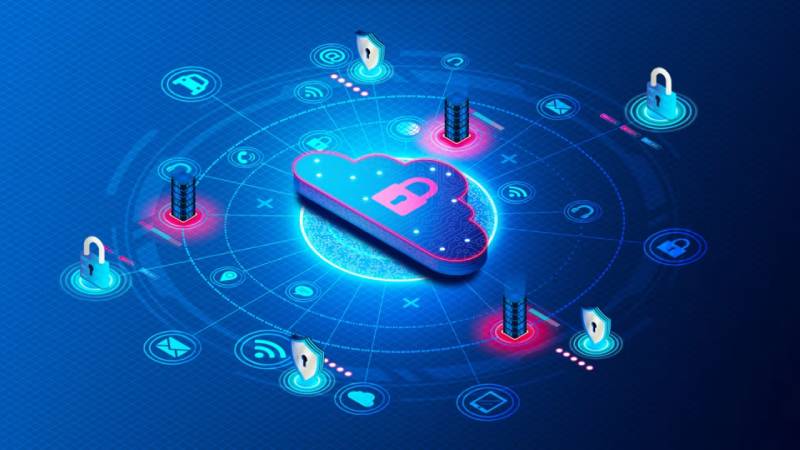 天津网站建设：DevSecOps筑牢网站全流程安全防线的核心逻辑